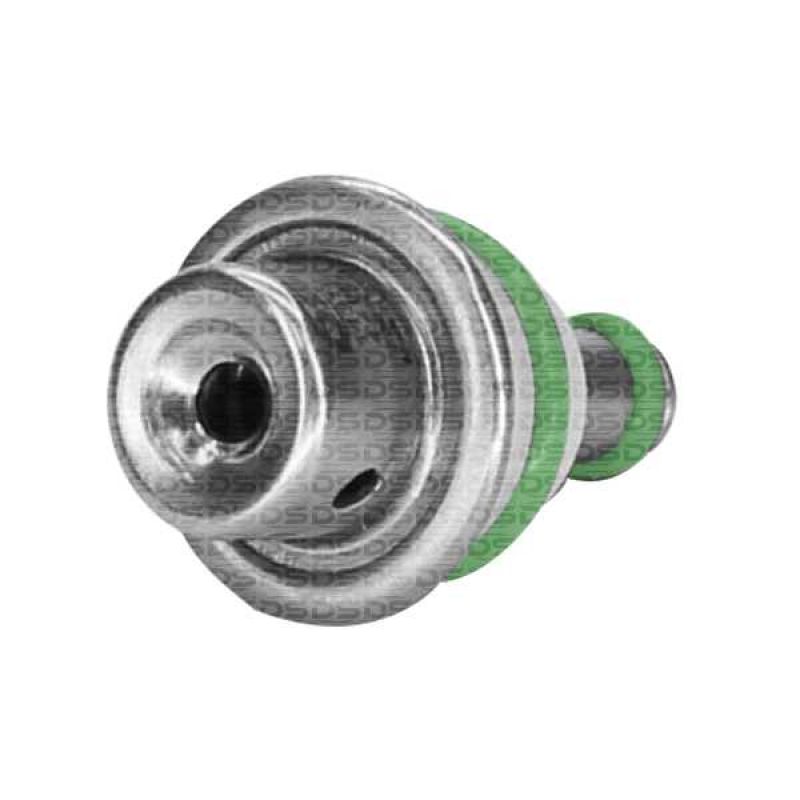 Fuel Pressure Regulator
