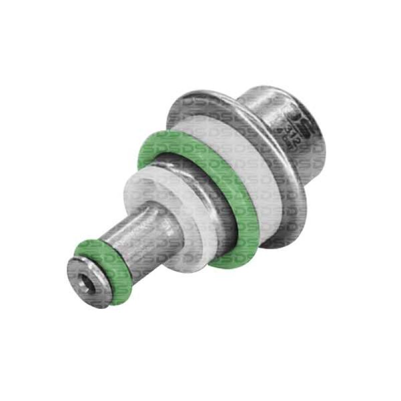 Fuel Pressure Regulator