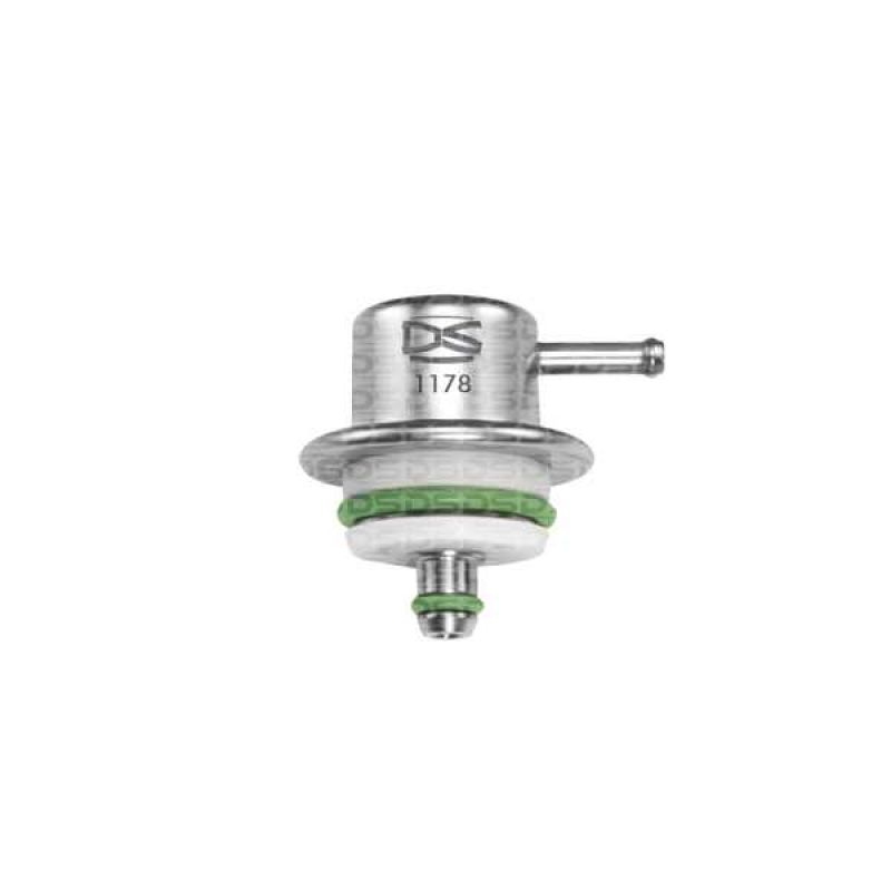 Fuel Pressure Regulator