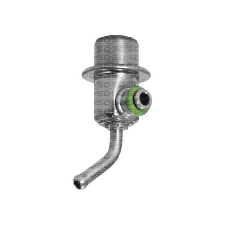 Fuel Pressure Regulator