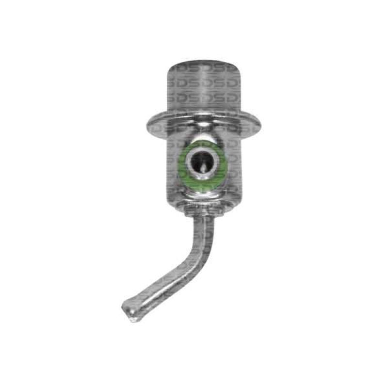 Fuel Pressure Regulator