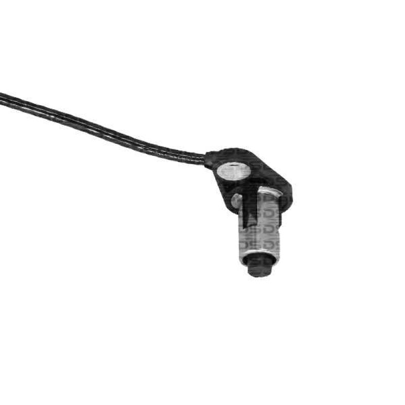 Sensor ABS