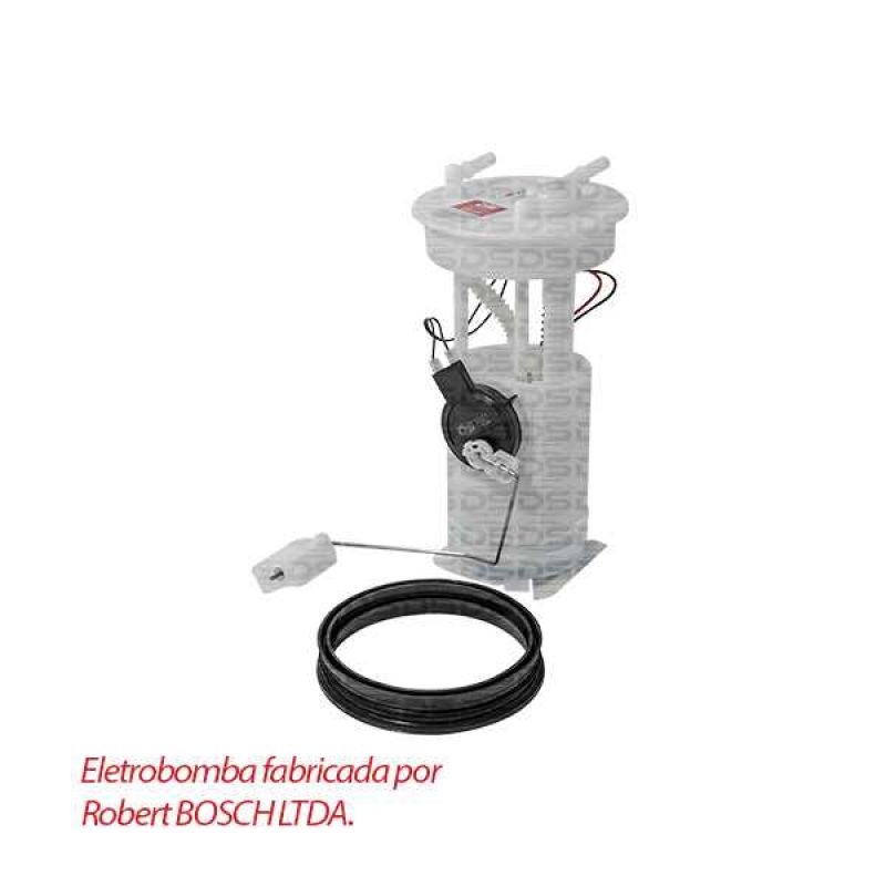 Módulo de Combustível