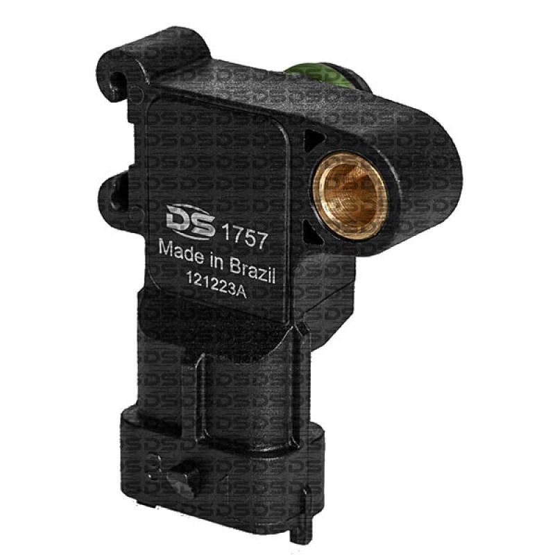 Sensor de Pressão Absoluta (MAP)