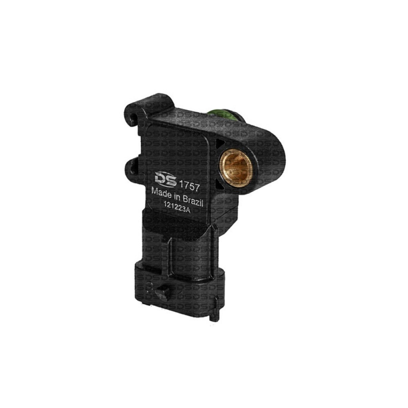 Manifold Absolute Pressure Sensor (MAP) - 1757 - DS Indústria de Peças ...