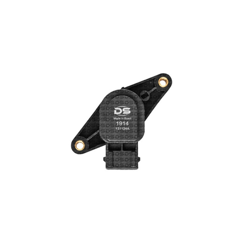 Throttle Position Sensor (TPS)