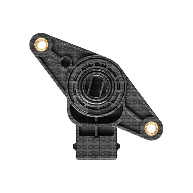 Sensor de Posição da Borboleta (TPS)