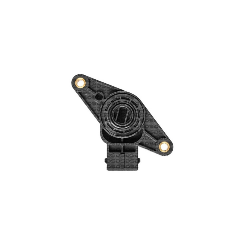 Throttle Position Sensor (TPS)