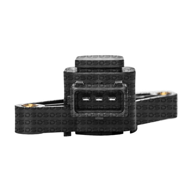 Sensor de Posição da Borboleta (TPS)