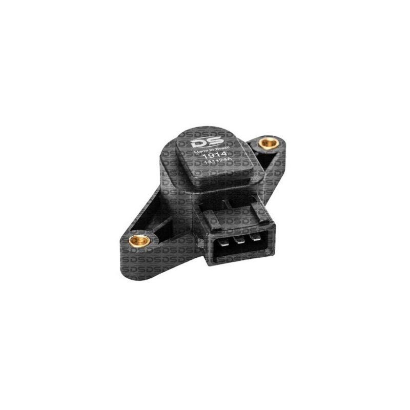 Throttle Position Sensor (TPS)