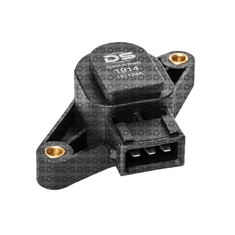 Sensor de Posição da Borboleta (TPS)