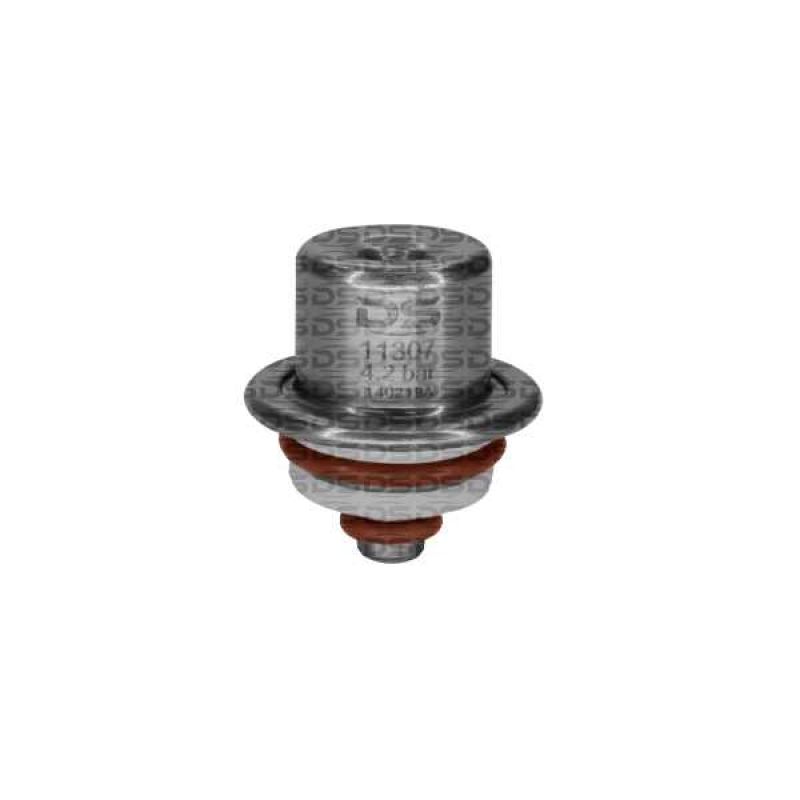 Regulador de Pressão