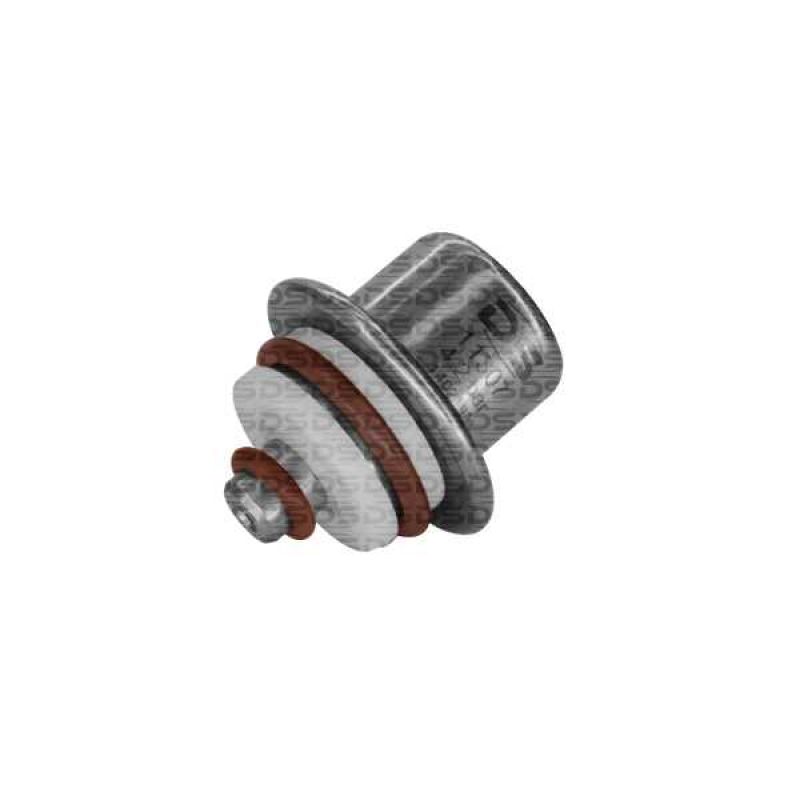 Regulador de Pressão