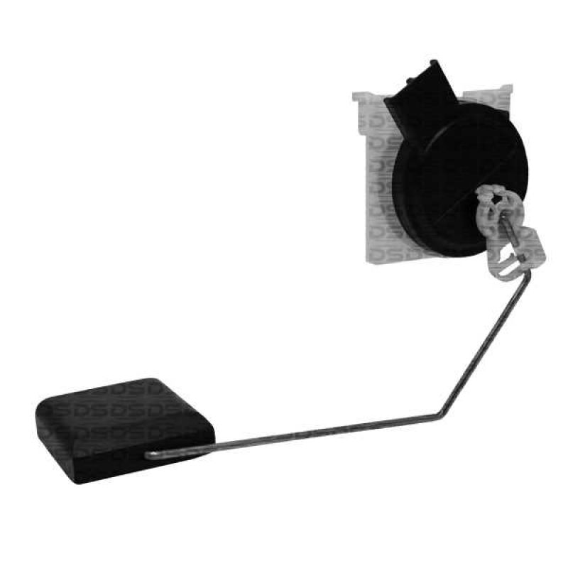 Sensor de Nível de Combustível