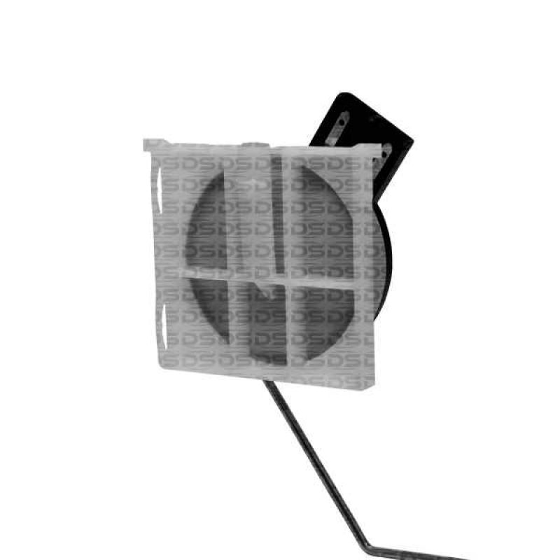 Sensor de Nível de Combustível