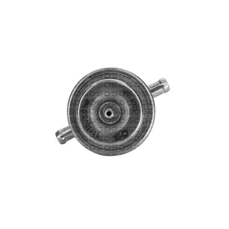 Regulador de Pressão