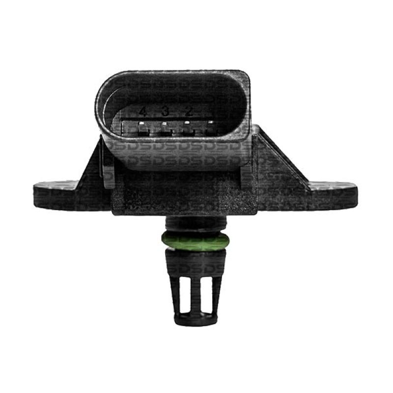 Sensor de Pressão Absoluta (MAP)