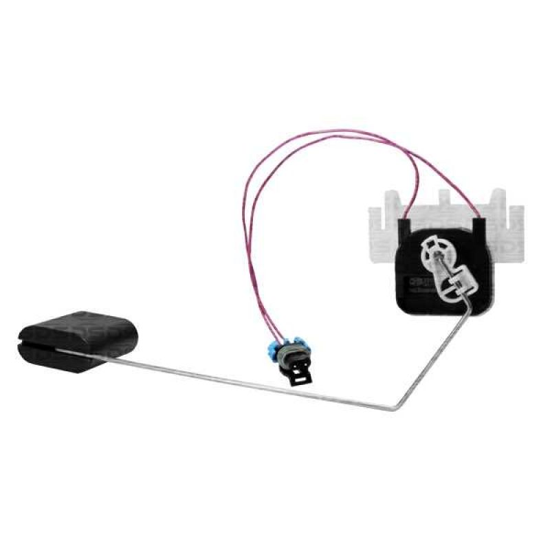 Sensor de Nível de Combustível