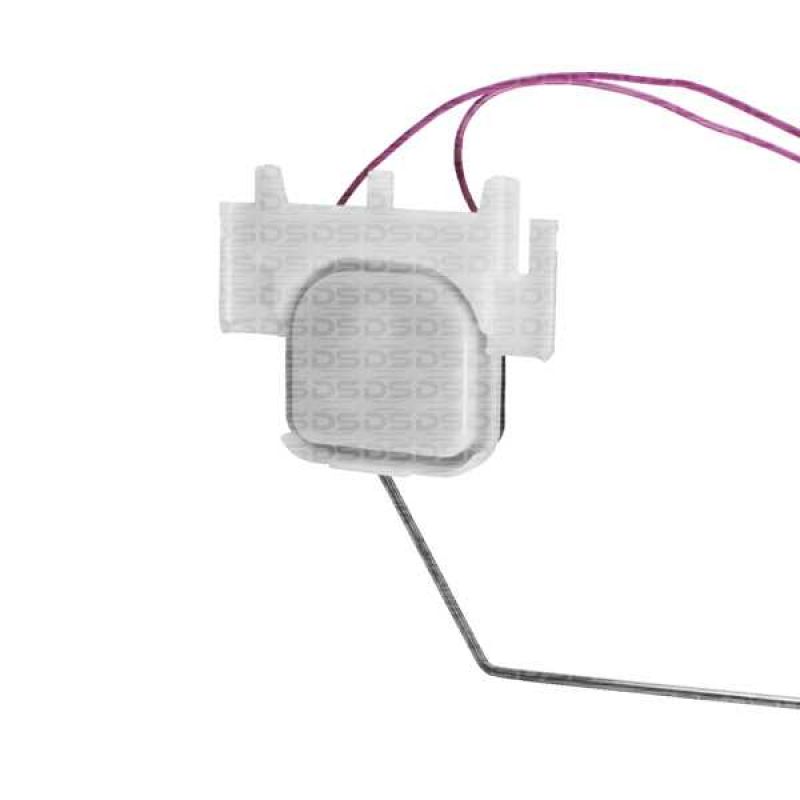Sensor de Nível de Combustível