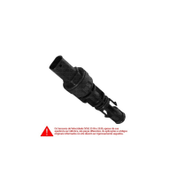 Sensor de Velocidad (VSS)