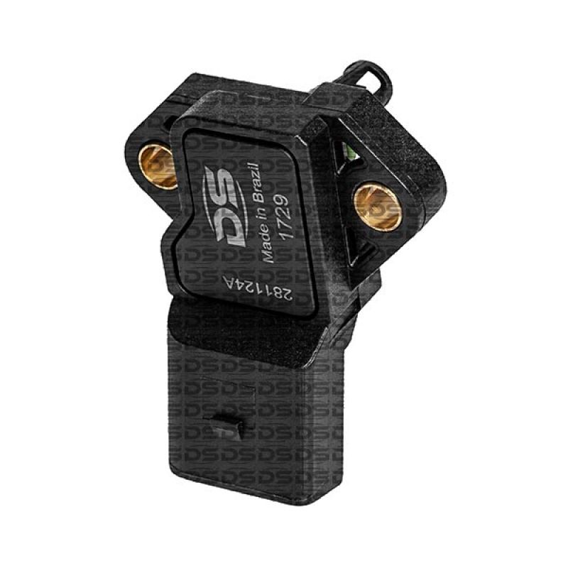 Sensor de Pressão Absoluta (MAP)