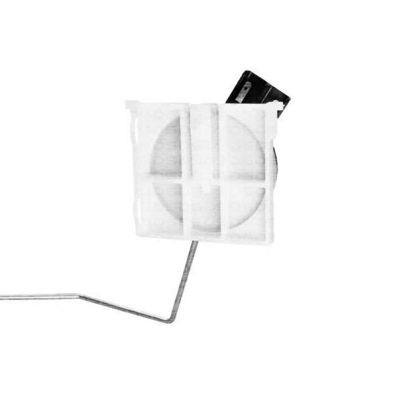 Sensor de Nível de Combustível