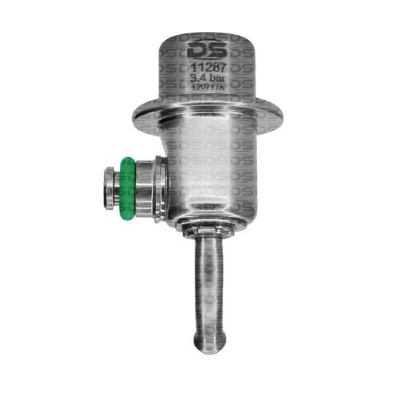 Fuel Pressure Regulator