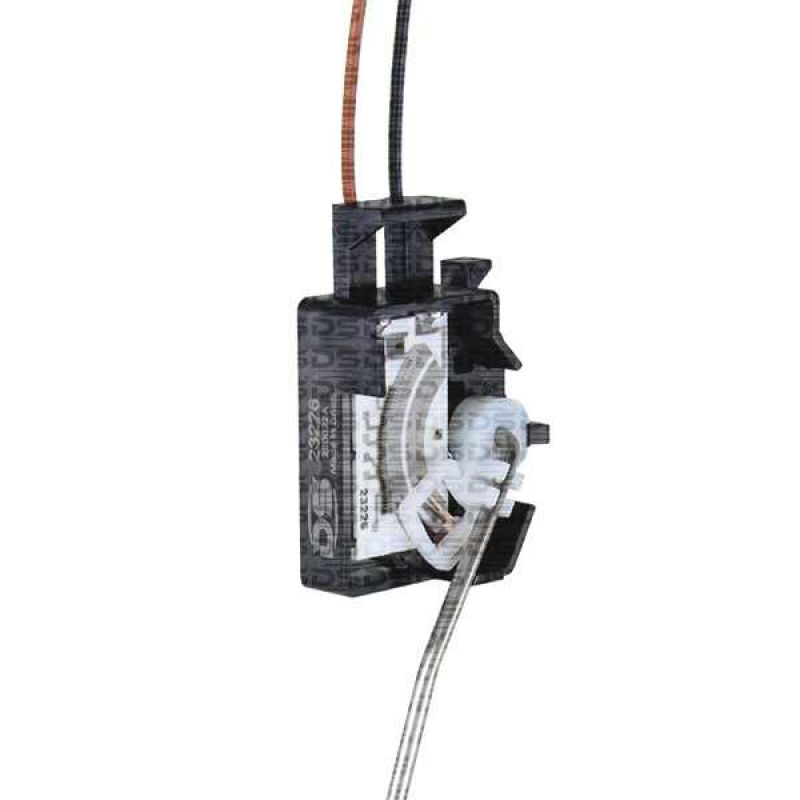 Sensor de Nível de Combustível