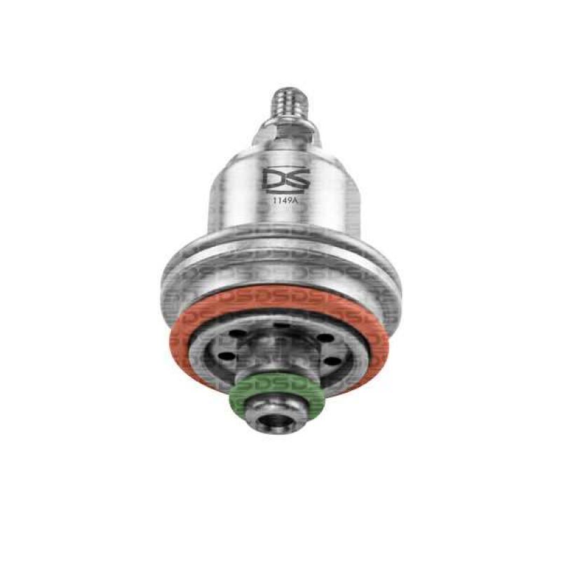 Regulador de Pressão Ajustável