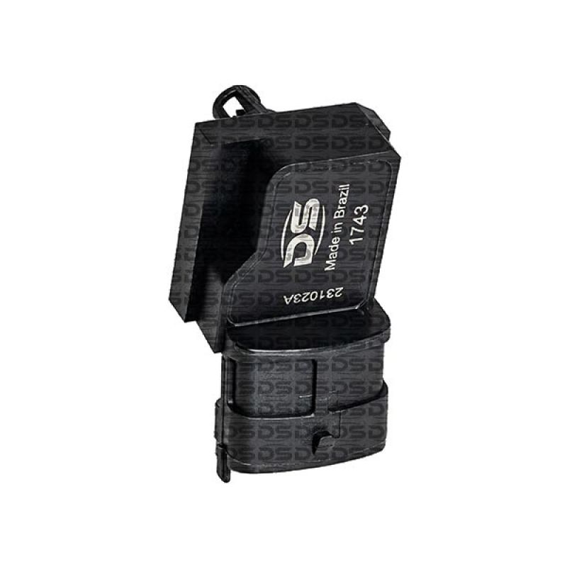 Manifold Absolute Pressure Sensor (MAP)