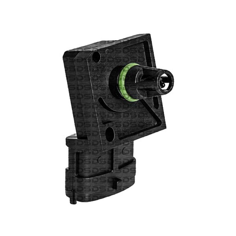 Manifold Absolute Pressure Sensor (MAP)