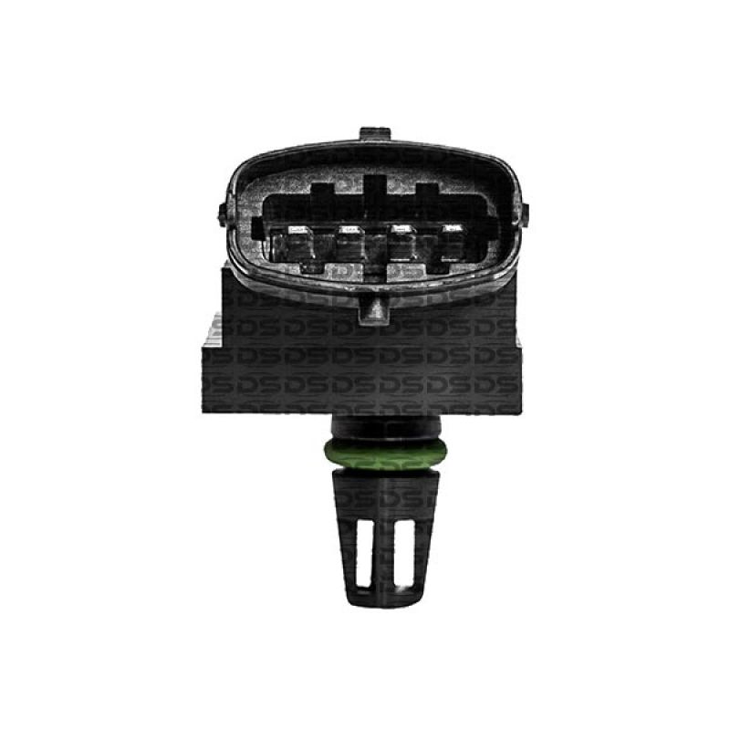 Manifold Absolute Pressure Sensor (MAP)