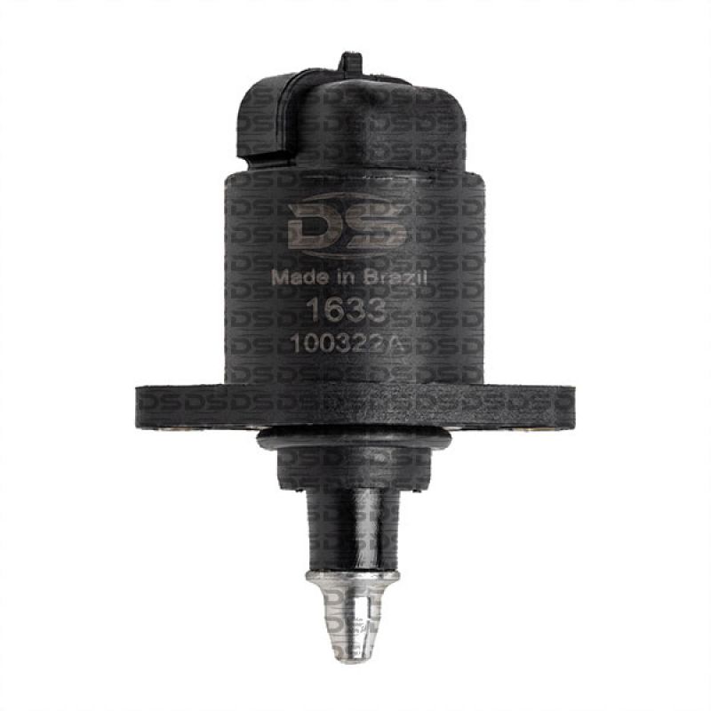 Atuador da Marcha Lenta (IAC)