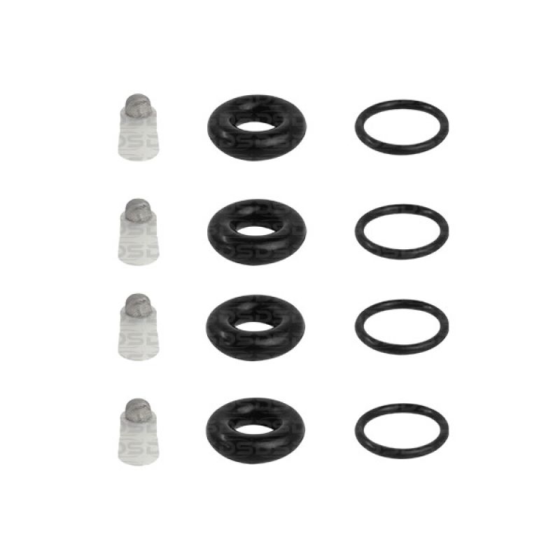 Electronic Injection Kits