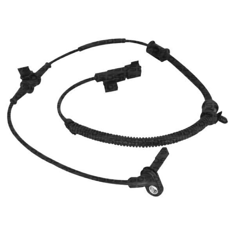Sensor ABS