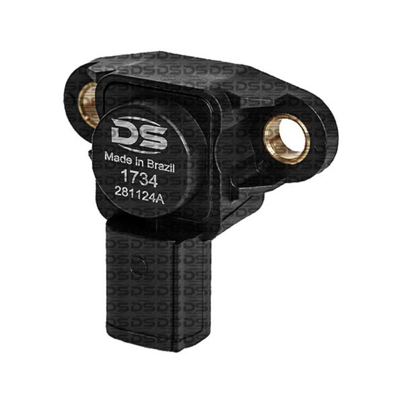 Sensor de Pressão Absoluta (MAP)