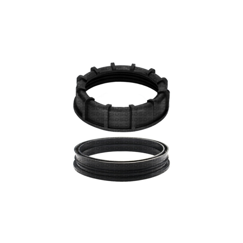 Fuel Module Retaining Nut