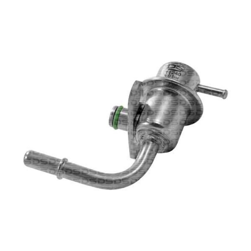 Fuel Pressure Regulator