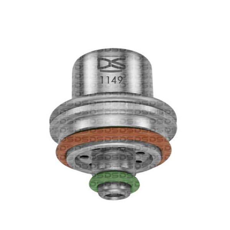 Regulador de Pressão