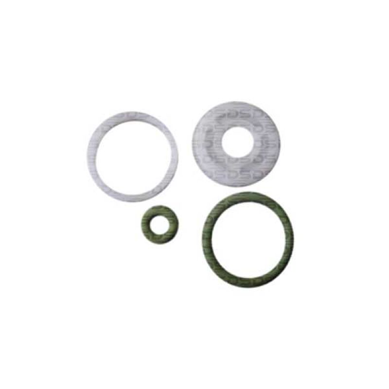 Kit de Filtros para Bico Injetor 