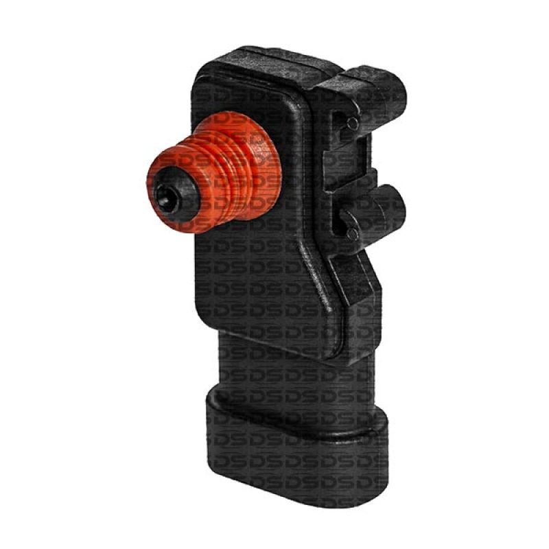 Sensor de Pressão Absoluta (MAP)