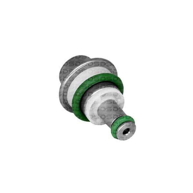 Fuel Pressure Regulator