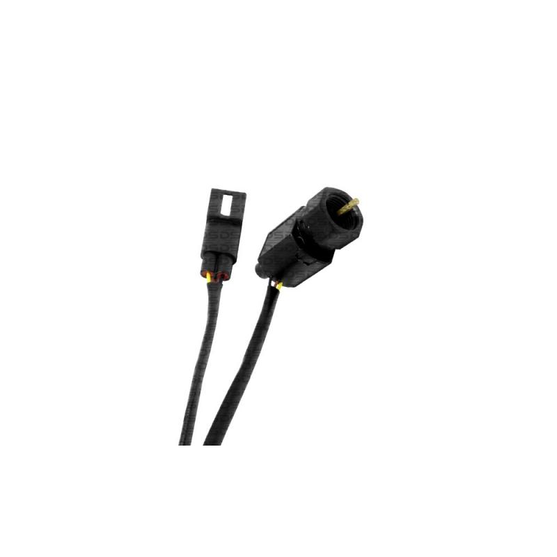 Speed Sensor (VSS)
