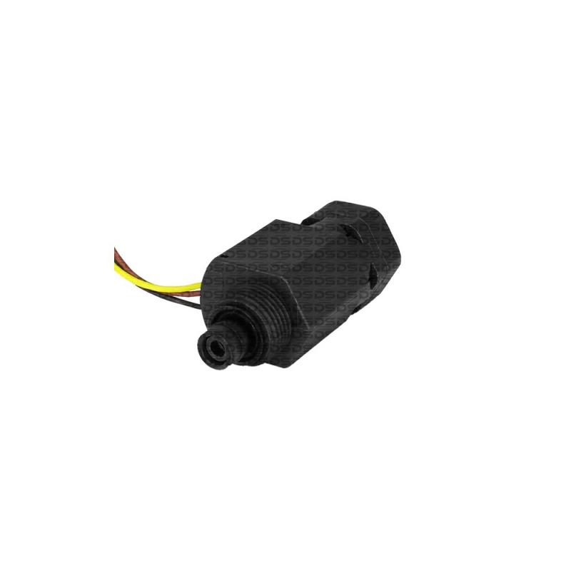 Speed Sensor (VSS)