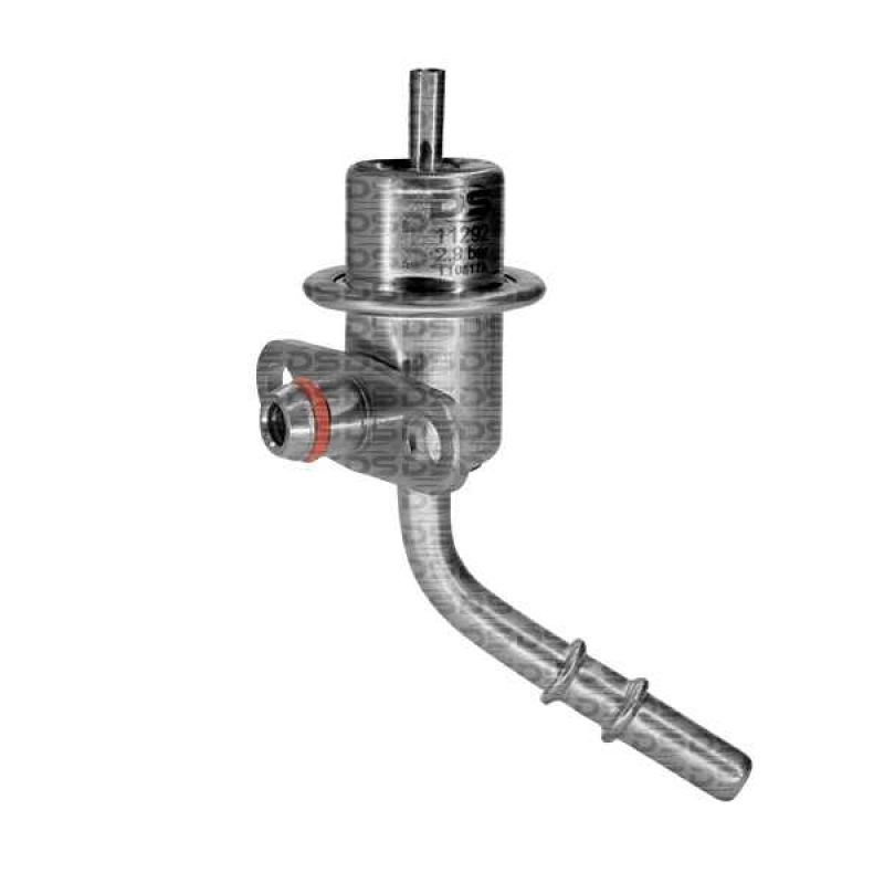 Fuel Pressure Regulator