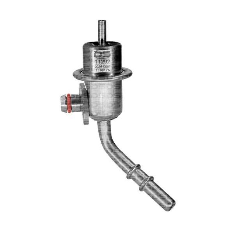 Fuel Pressure Regulator