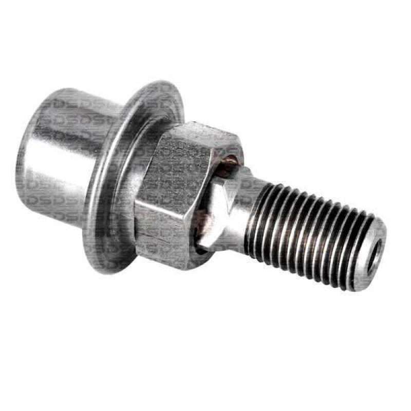 Amortecedor de Pressão