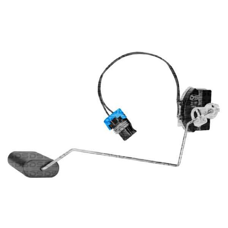 Sensor de Nível de Combustível