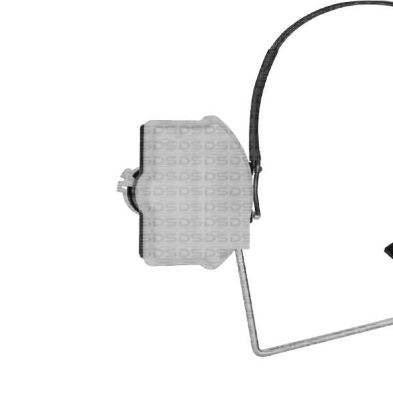 Sensor de Nível de Combustível