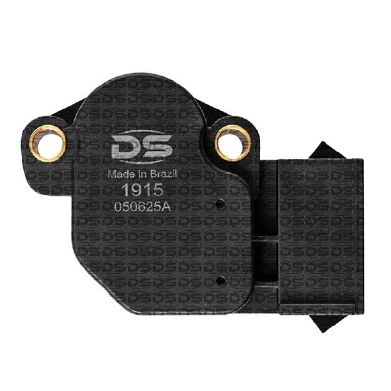 Sensor de Posição da Borboleta (TPS)